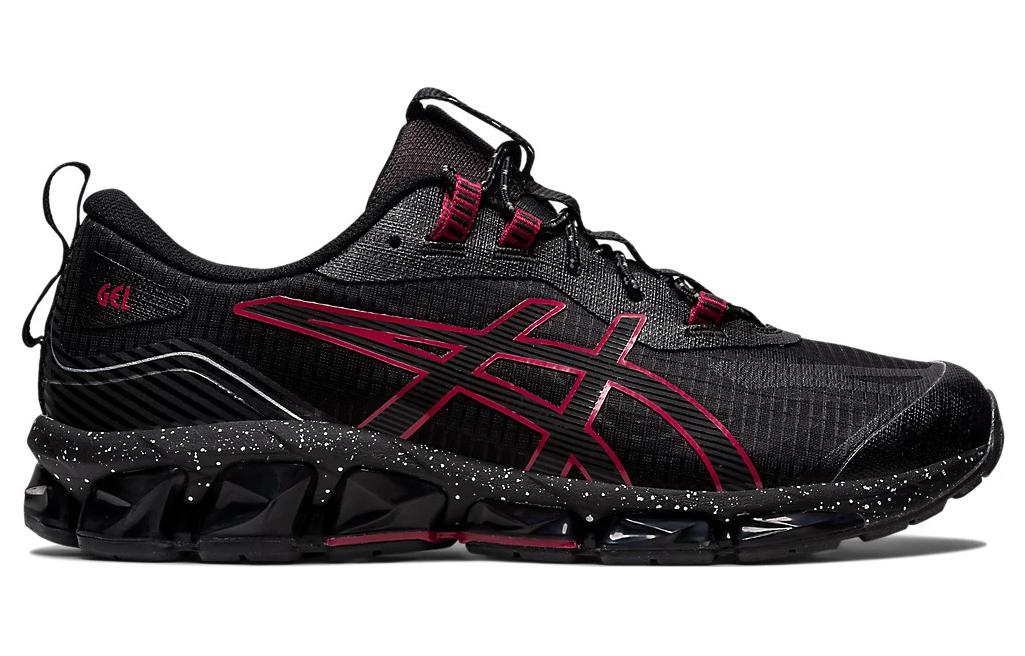 ASICS Gel-Quantum 360 7 'Black Burgundy' 1201A680-002