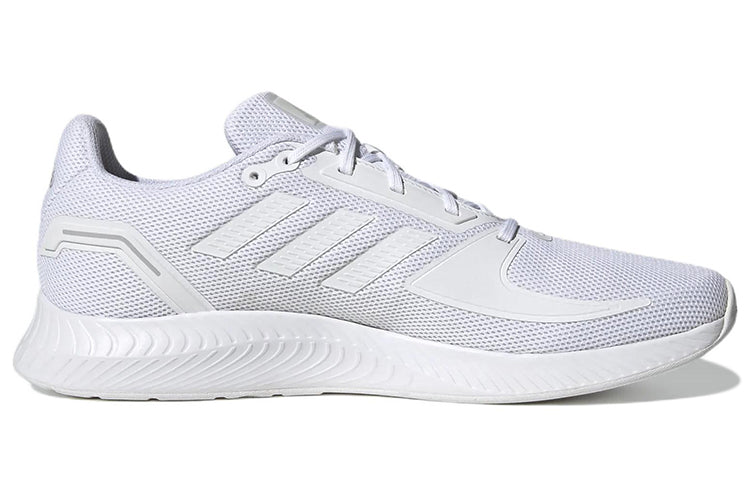 adidas Run Falcon 2.0 'White' GV9551
