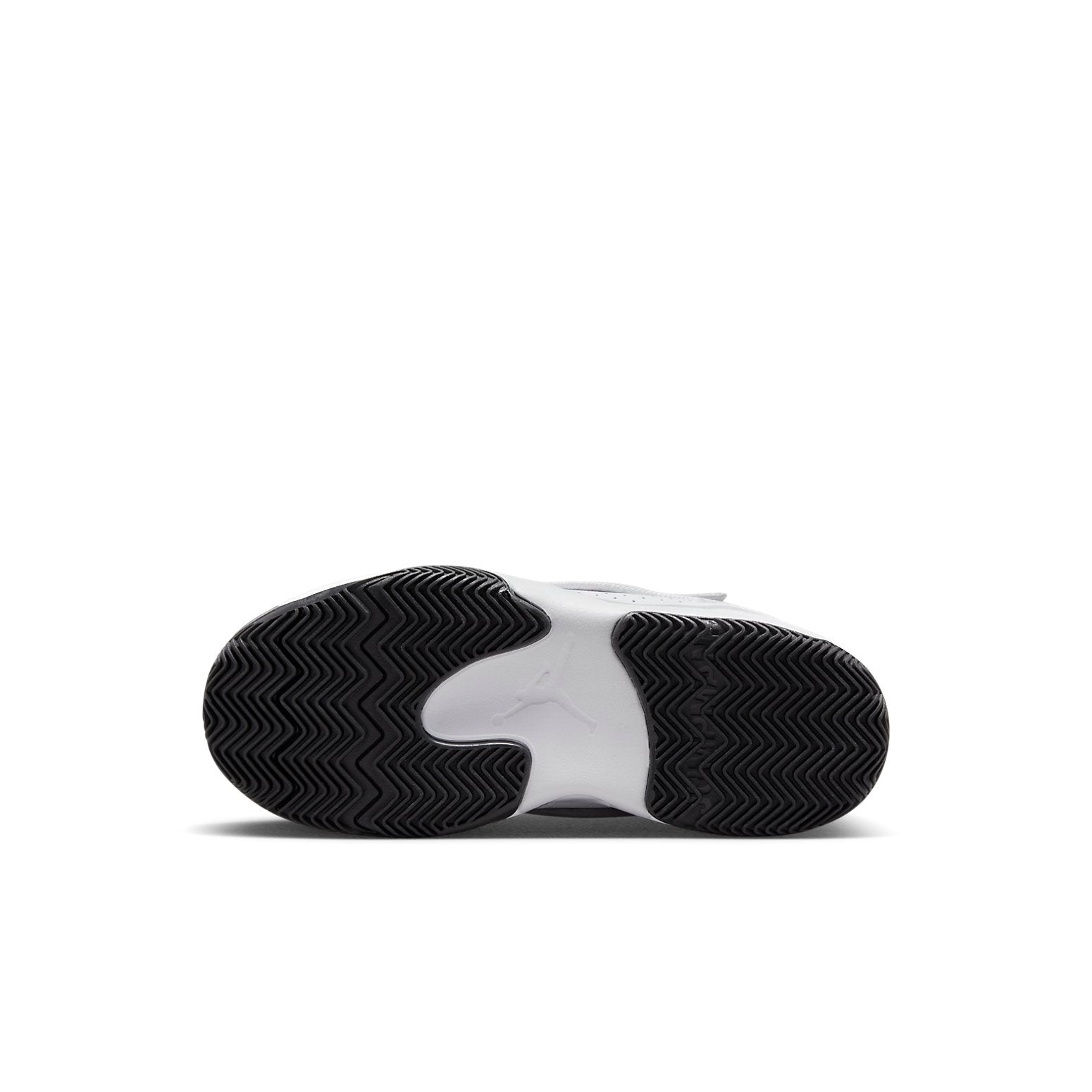 (PS) Air Jordan Max Aura 4 'White Black Red' DQ8403-160