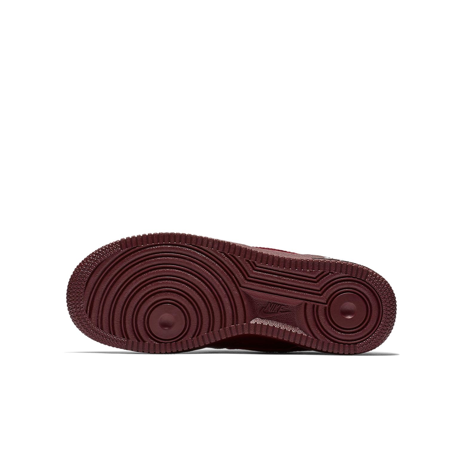 (WMNS) Nike Air Force 1 'Wine Red' AO3626-600