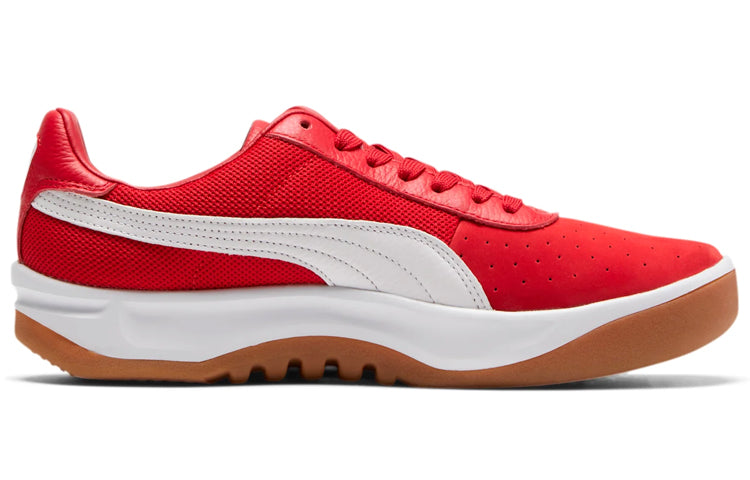 PUMA California Casual 'Ribbon Red' 366608-07