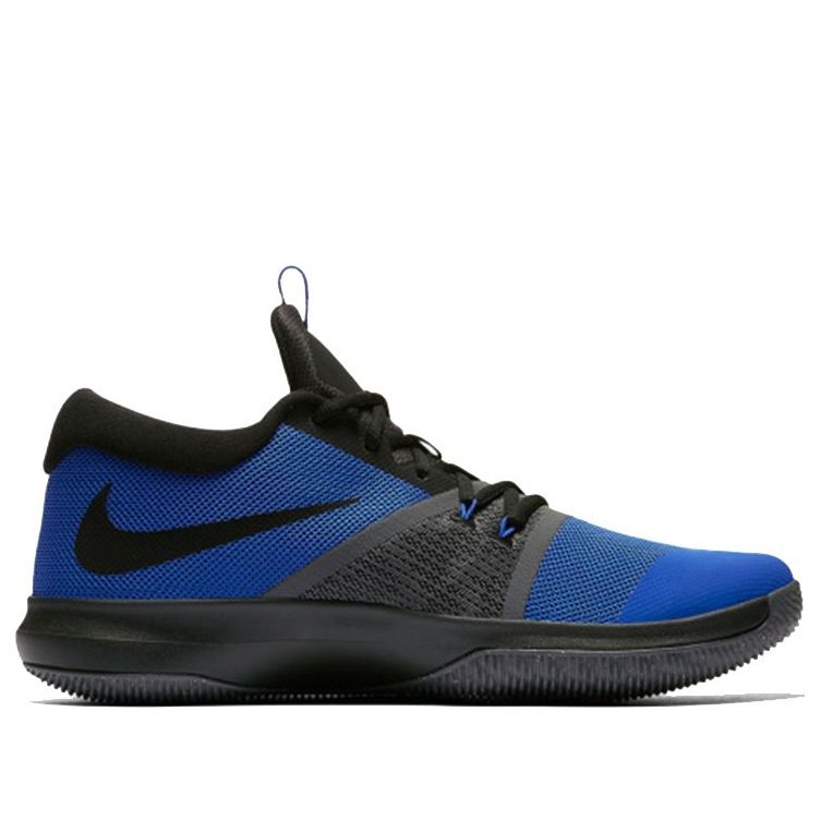 Nike Zoom Assersion 'Blue Black' 917506-400