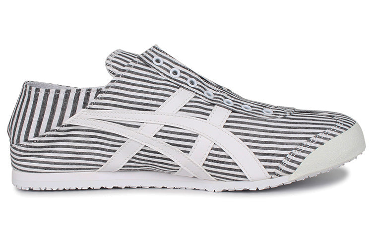 Onitsuka Tiger Mexico 66 Paraty 'Black White' 1183A572-001