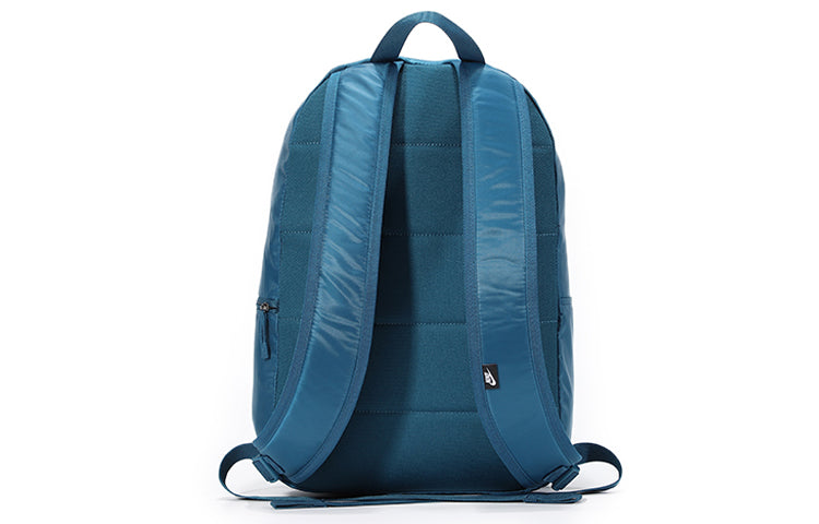 Nike Heritage Jersey Culture Backpack 'Blue' BA6092-474