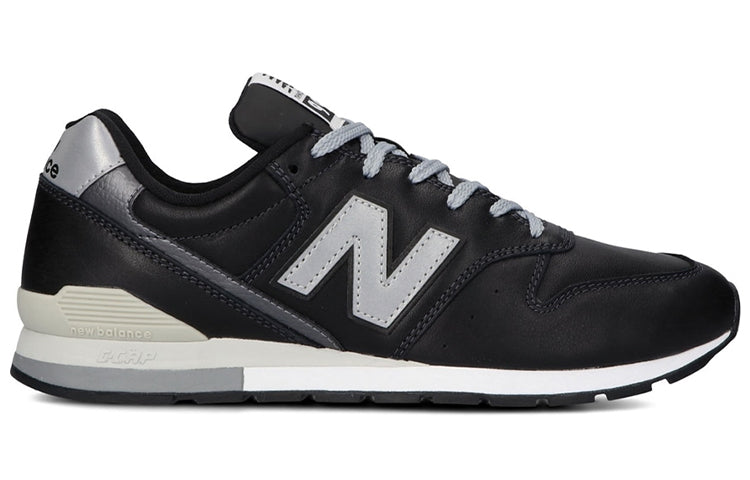 New Balance 996 Grey/Black CM996NB