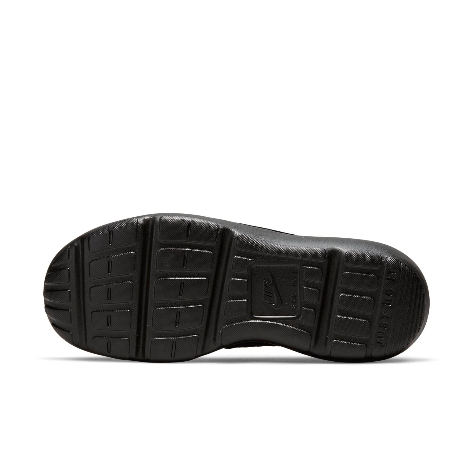 (WMNS) Nike AD Comfort 'Triple Black' DJ1001-003