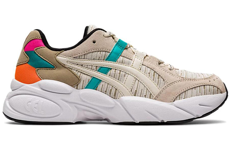 (WMNS) ASICS Gel-BND 'Unity Brown' 1022A293-200