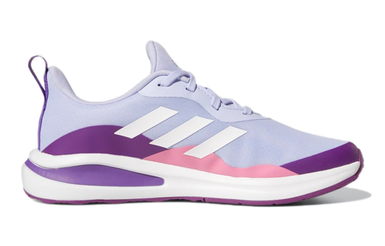 (GS) adidas FortaRun 'Violet Tone' H04103