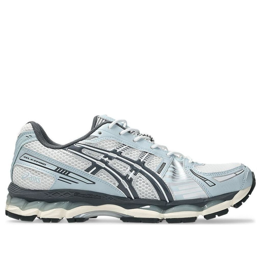 ASICS GEL-Kayano 12.1 'White Grey' 1203A759-103