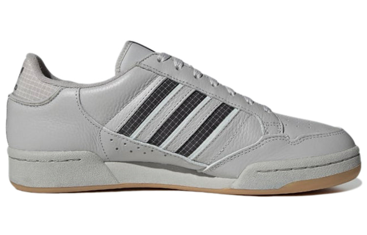 adidas Continental 80 Stripes 'Grey' H02164