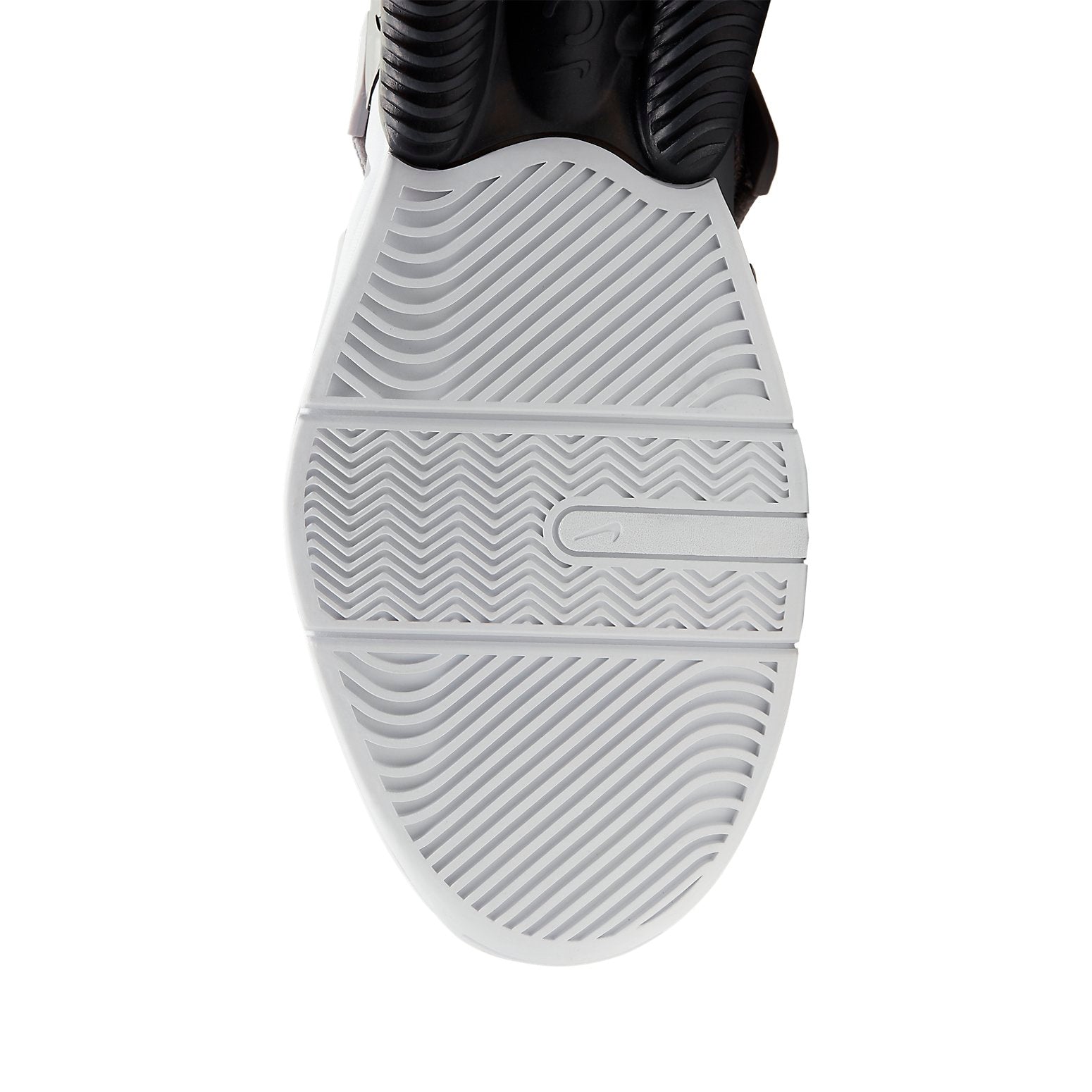 Nike Air Force Edge 270 Gel 'Grey' CJ9713-002