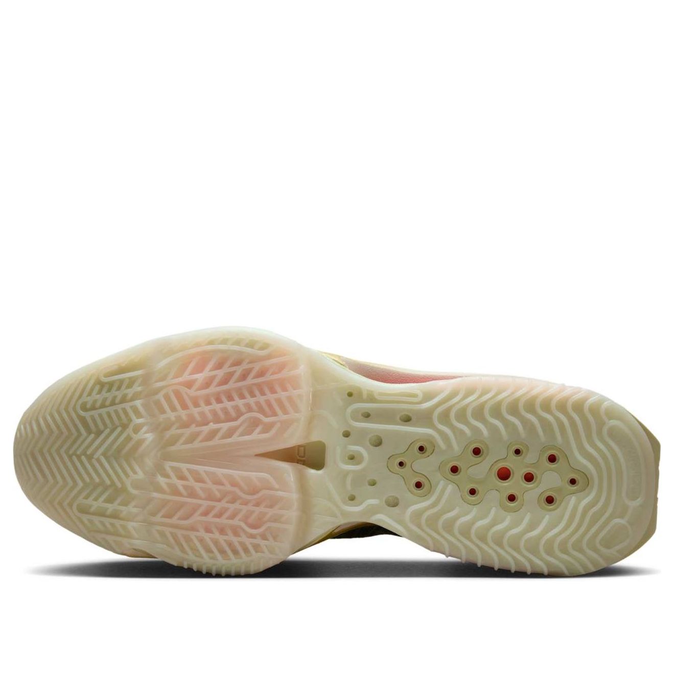 Nike Air Zoom GT Jump 2 'Our Holiday' DJ9431-302
