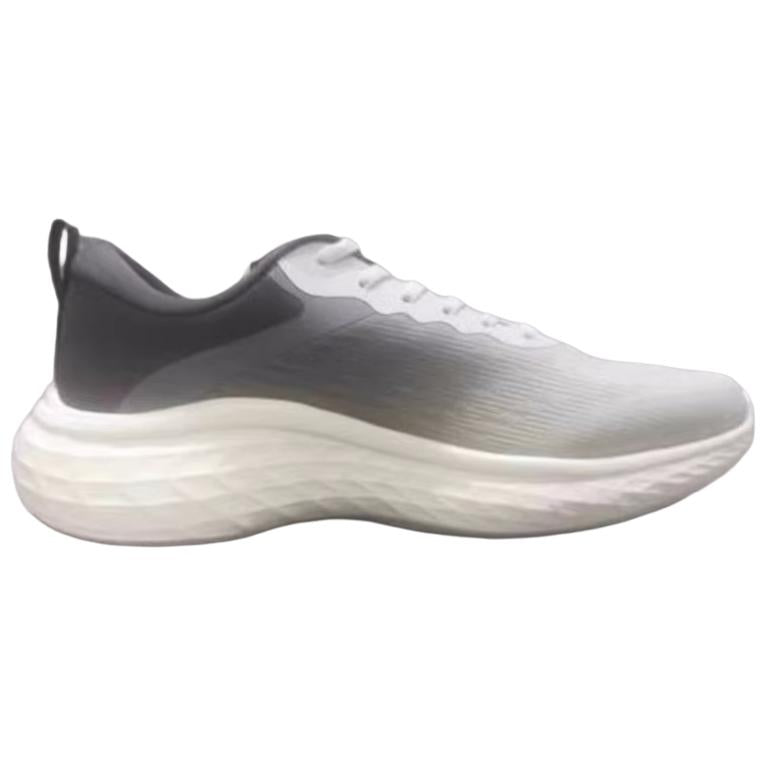 ANTA Running Series Sneakers 'White Grey Green' 112335501S-3