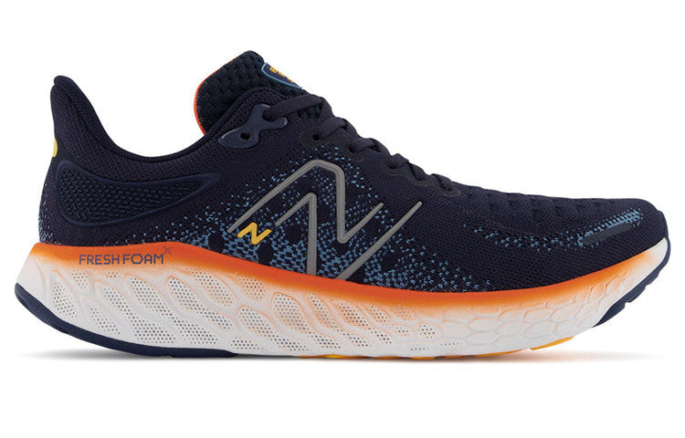 New Balance Fresh Foam X 1080v12 'Eclipse Vibrant Orange' M1080E12