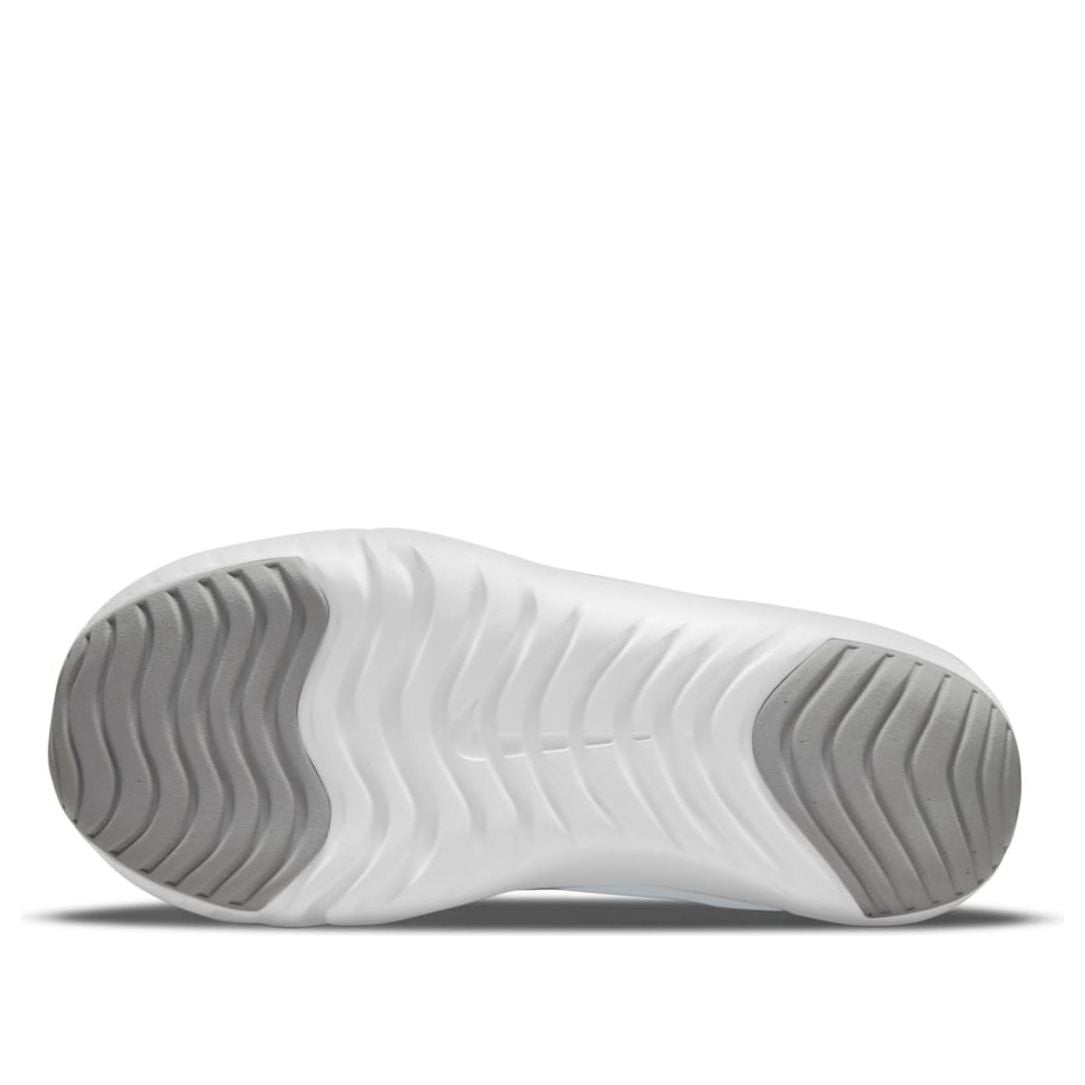 (PS) Nike Flex Plus 'Light Smoke Grey Green Strike' CW7429-007