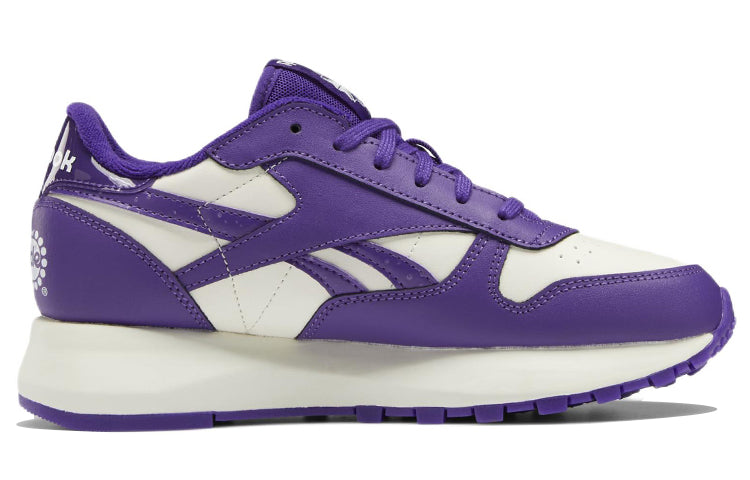 (WMNS) Reebok Popsicle x Classic Leather SP 'Purple Emperor' GY2437