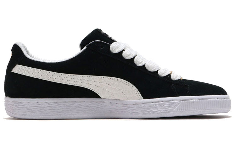PUMA Suede Classic '50th Anniversary - Bboy Fabulous' 365362-01