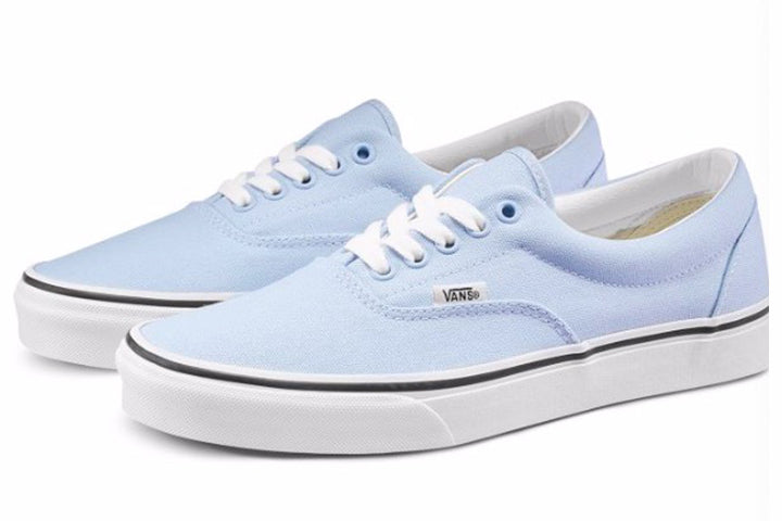 Vans Era Blue Vn0A38Frwpz VN0A38FRWPZ
