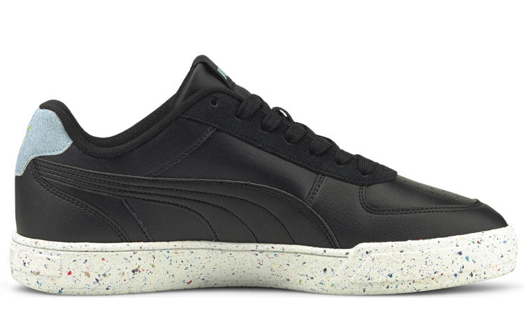 PUMA Caven Better Sneakers Black/White 382699-02