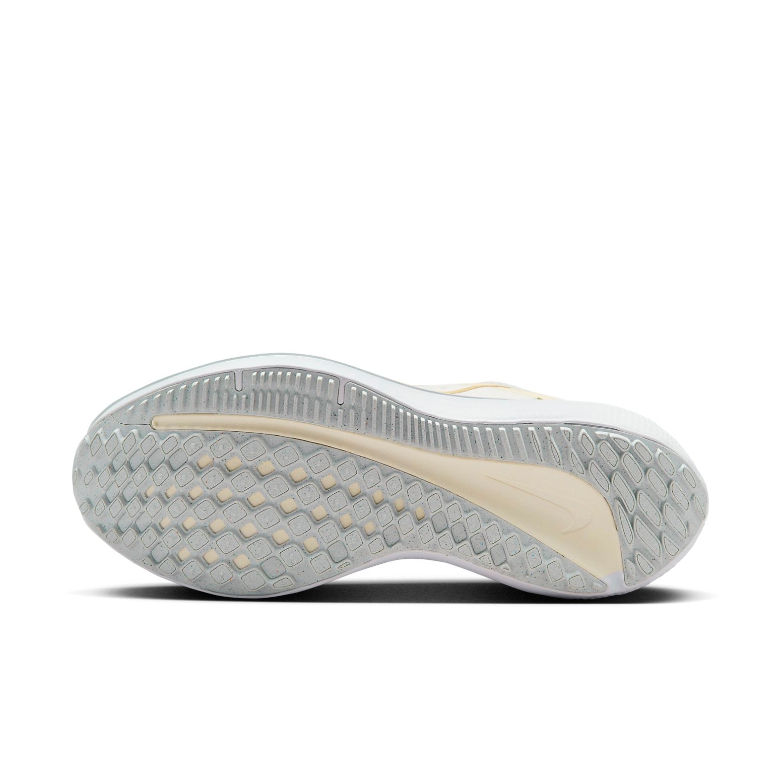 (WMNS) Nike Air Zoom Winflo 10 Running Shoes 'White Sail Buff Gold' FV3636-171