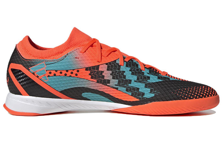 adidas X Speedportal Messi.3 IN 'L10NEL M35SI Pack' GZ5144