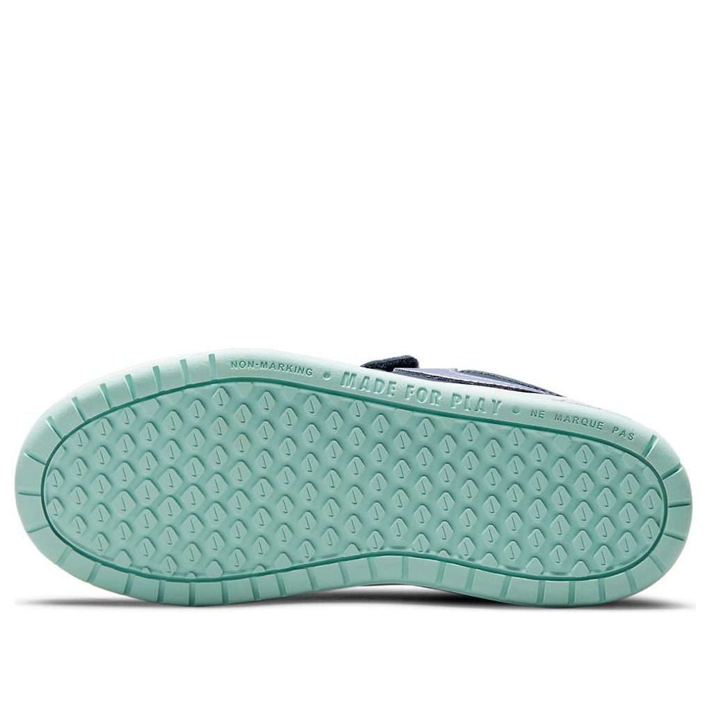 (PS) Nike Pico 5 Blue AR4161-402