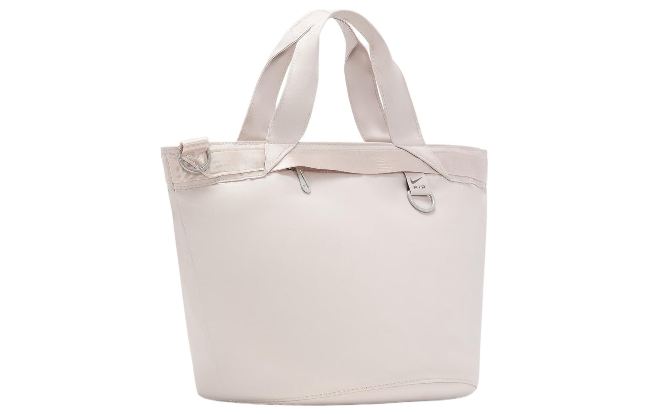 (WMNS) Nike Air Sportswear Futura Luxe Tote 'Grey' DR5671-292