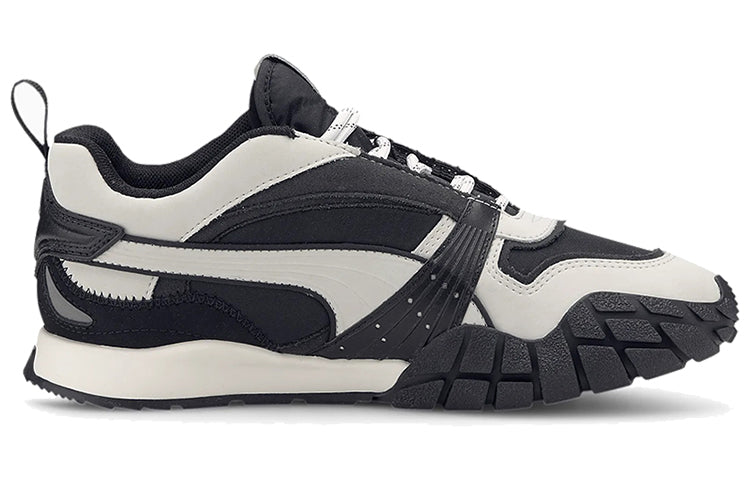 (WMNS) PUMA Kyron 'Midnight Sun - Black Glacier Grey' 374671-01
