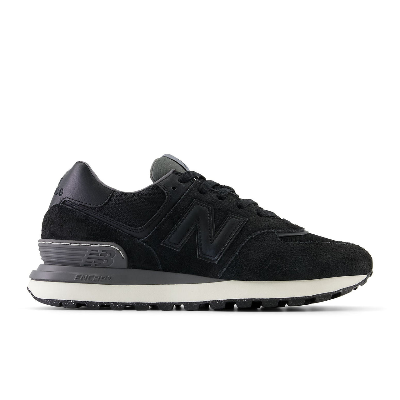 New Balance 574 Legacy Suede 'Navy' U574LGGB