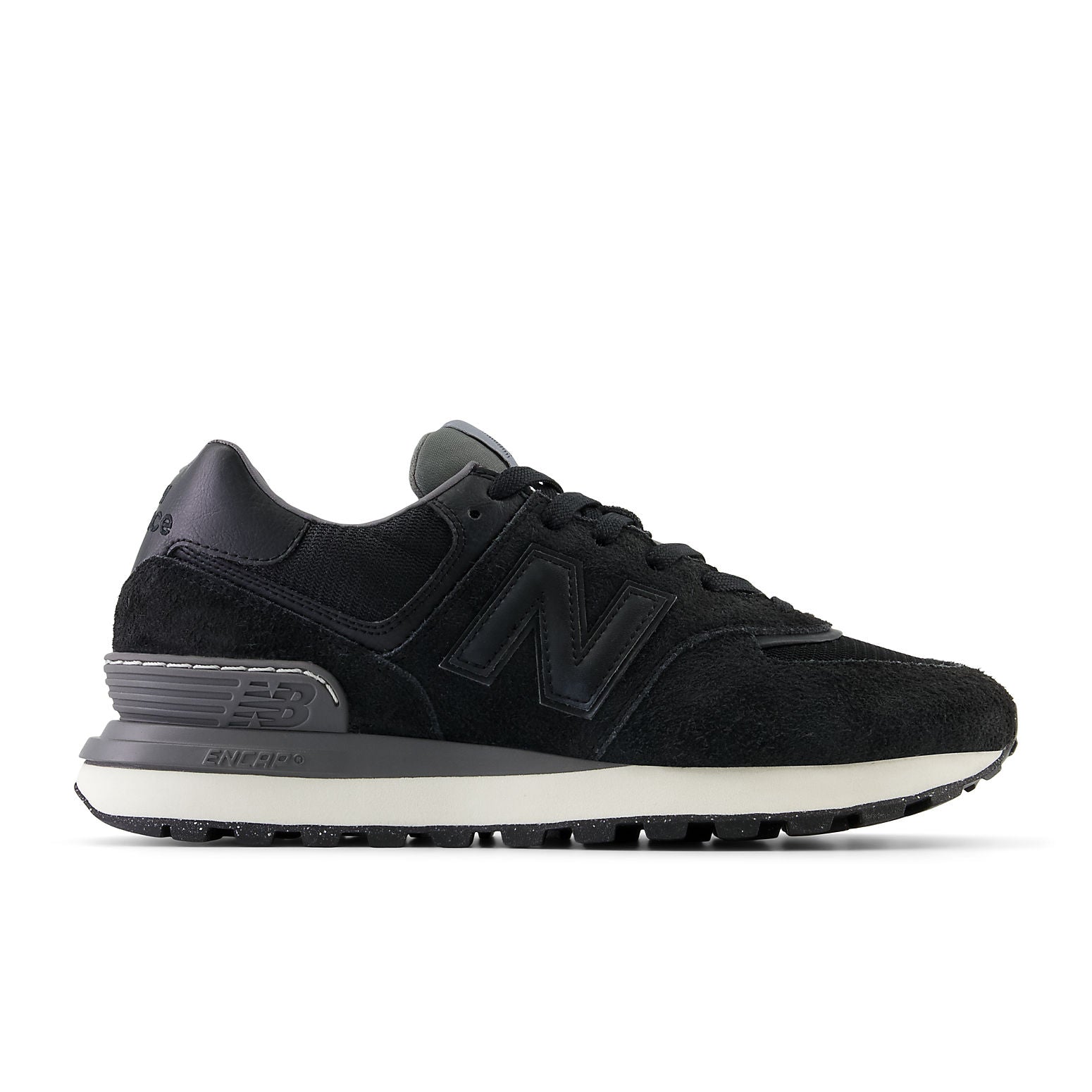 New Balance 574 Legacy Suede 'Navy' U574LGGB