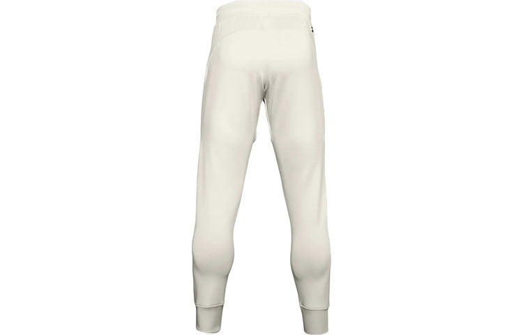Under Armour Curry Stealth Joggers 'Cream White' 1356999-110
