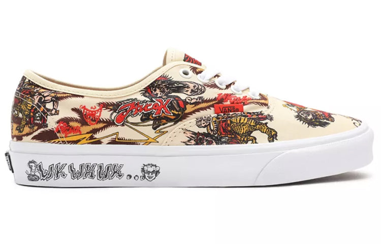 Vans Dwiky KA x Authentic 'OTW Gallery' VN0A348A40A