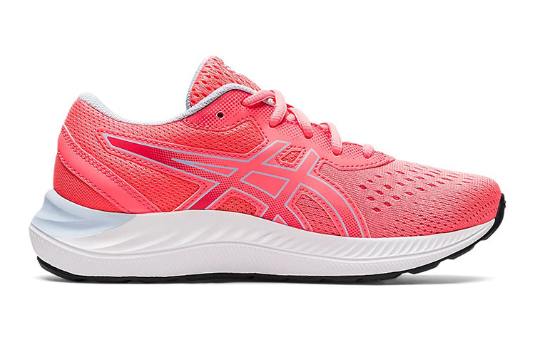 (GS) ASICS Gel-Excite 8 'Pink' 1014A201-711