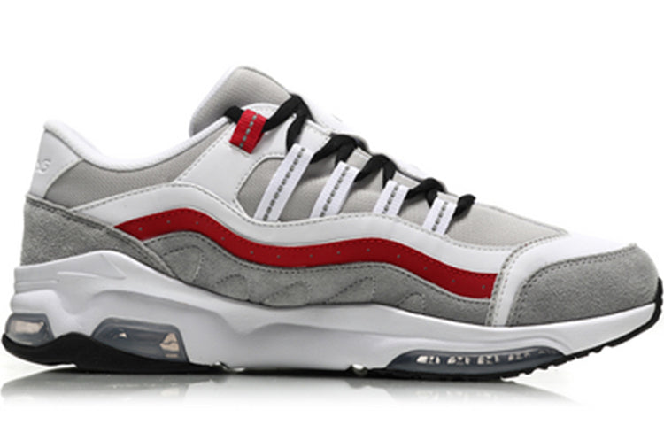Li-Ning 90 'Grey' AGCN287-1