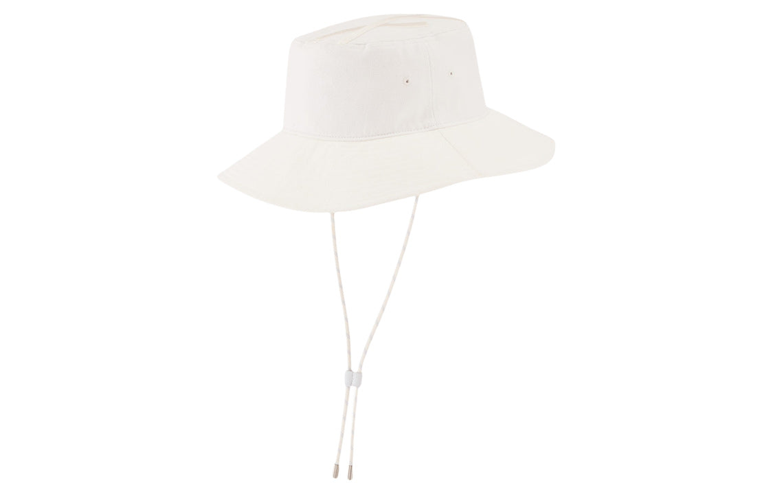 PUMA x Liu Wen Bucket Hat 'White' 022986-01