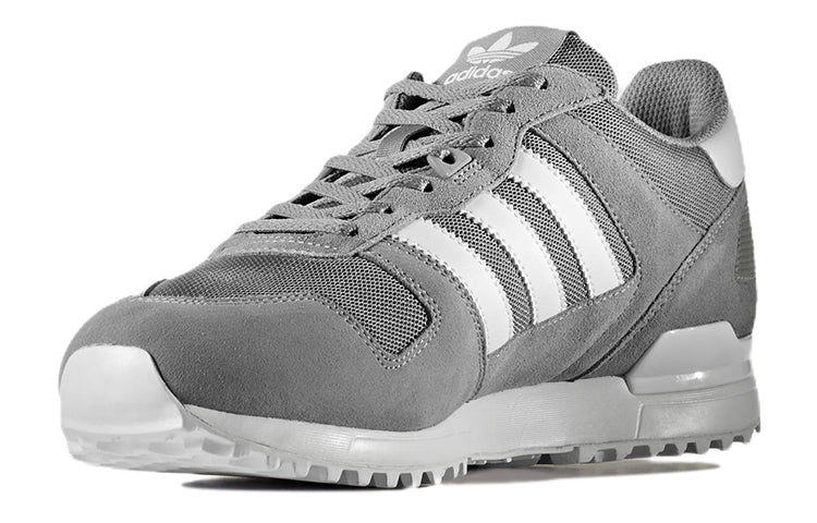 adidas originals ZX 700 'Grey' BY9266