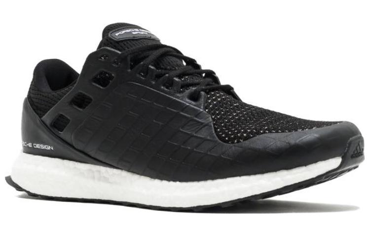 adidas Porsche Design x UltraBoost 'Core Black' AF5590