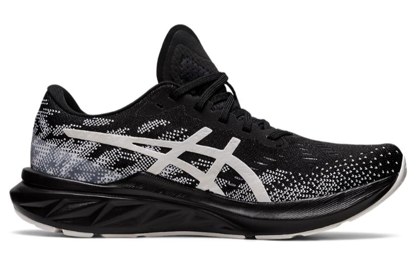 (WMNS) ASICS DynaBlast 3 'Black White' 1012B289-002