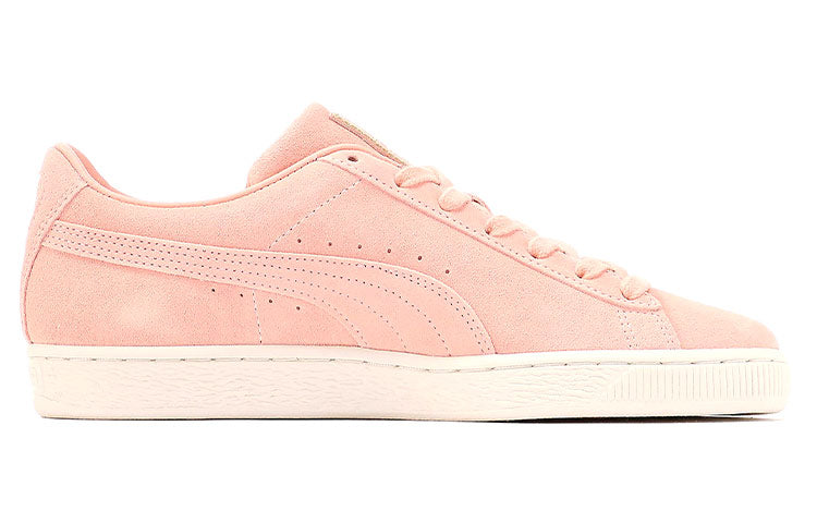 PUMA Suede Mono Classic 'Dusty Pink' 381921-03