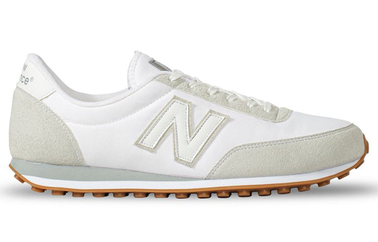 New Balance 410 Series Creamy White U410WSP