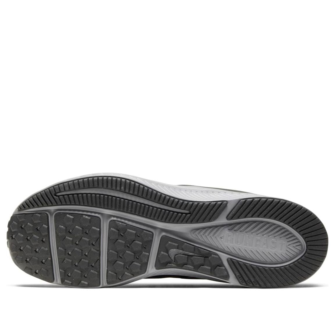(GS) Nike Star Runner 2 HZ 'Black' CI5371-001
