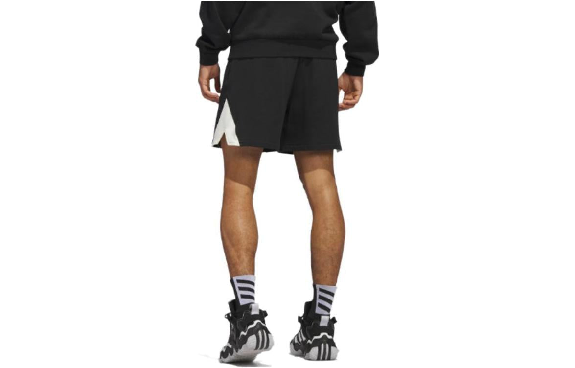 adidas originals D.O.N. Excellence Shorts 'Black' IB3030