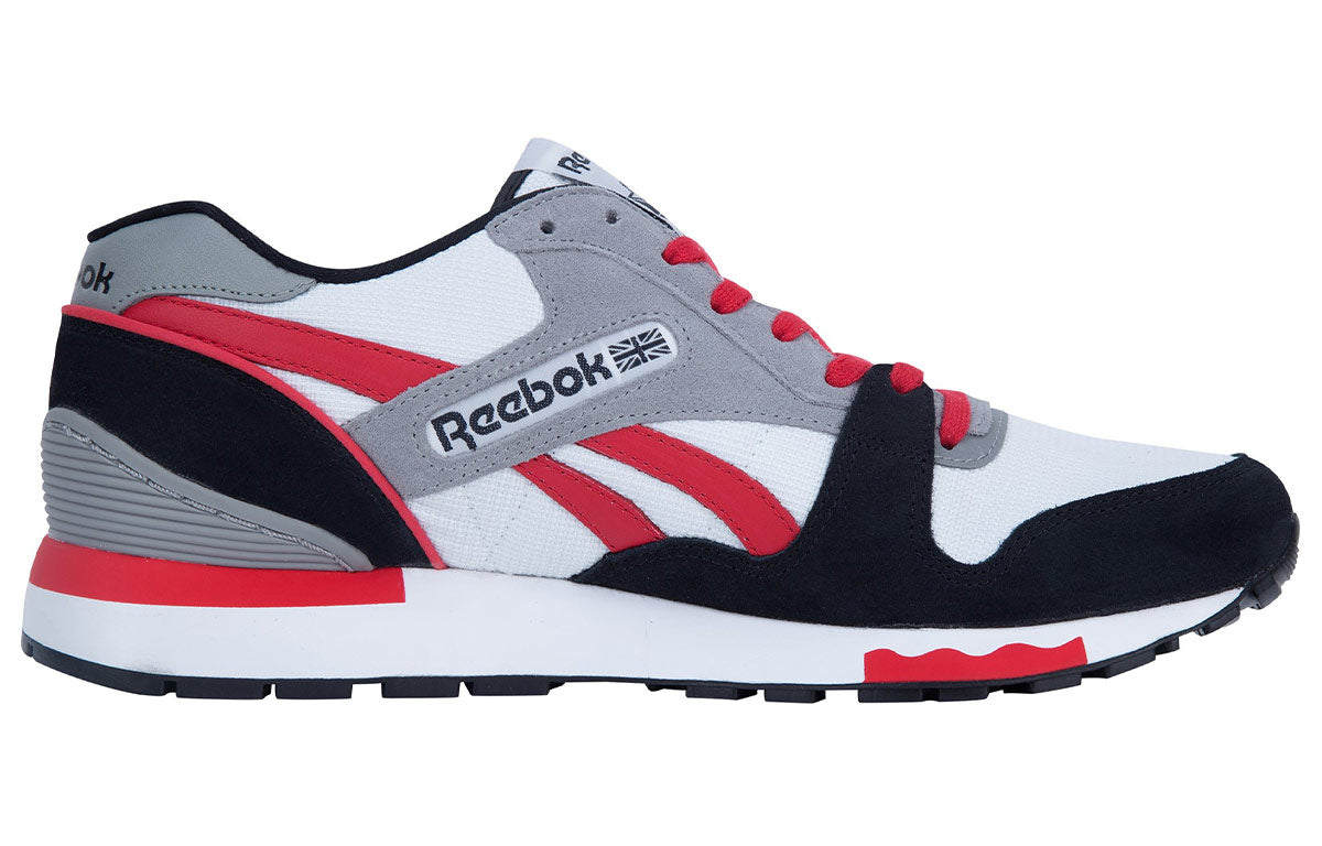 Reebok Gl 6000 Grey/Black/Red BS7260