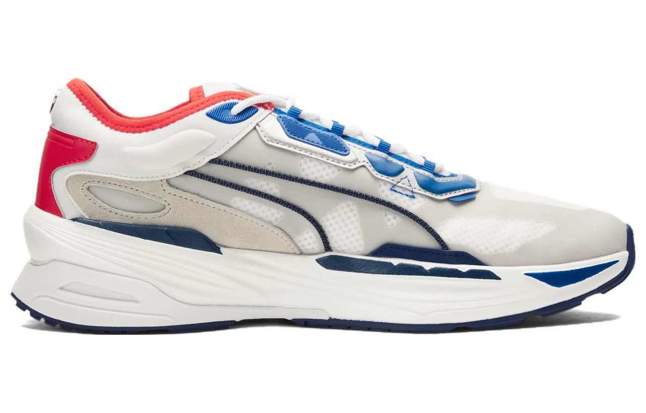 PUMA BMW Motorsport X Extent Nitro 'White Strong Blue' 307410-01