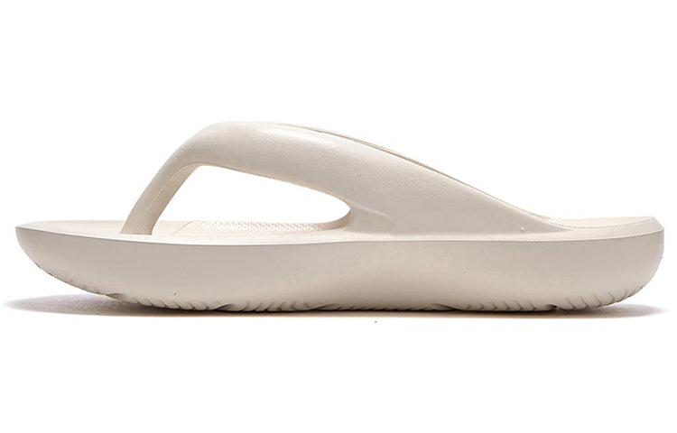 New Balance x Taw & Toe 5601 Flip-Flops 'Ivory' SD5601GIV