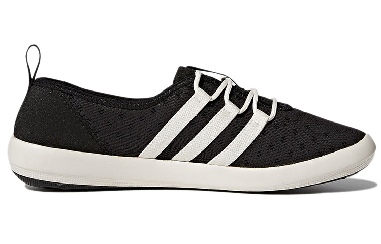 (WMNS) adidas Terrex Climacool Sleek Boat 'Black' BB1920