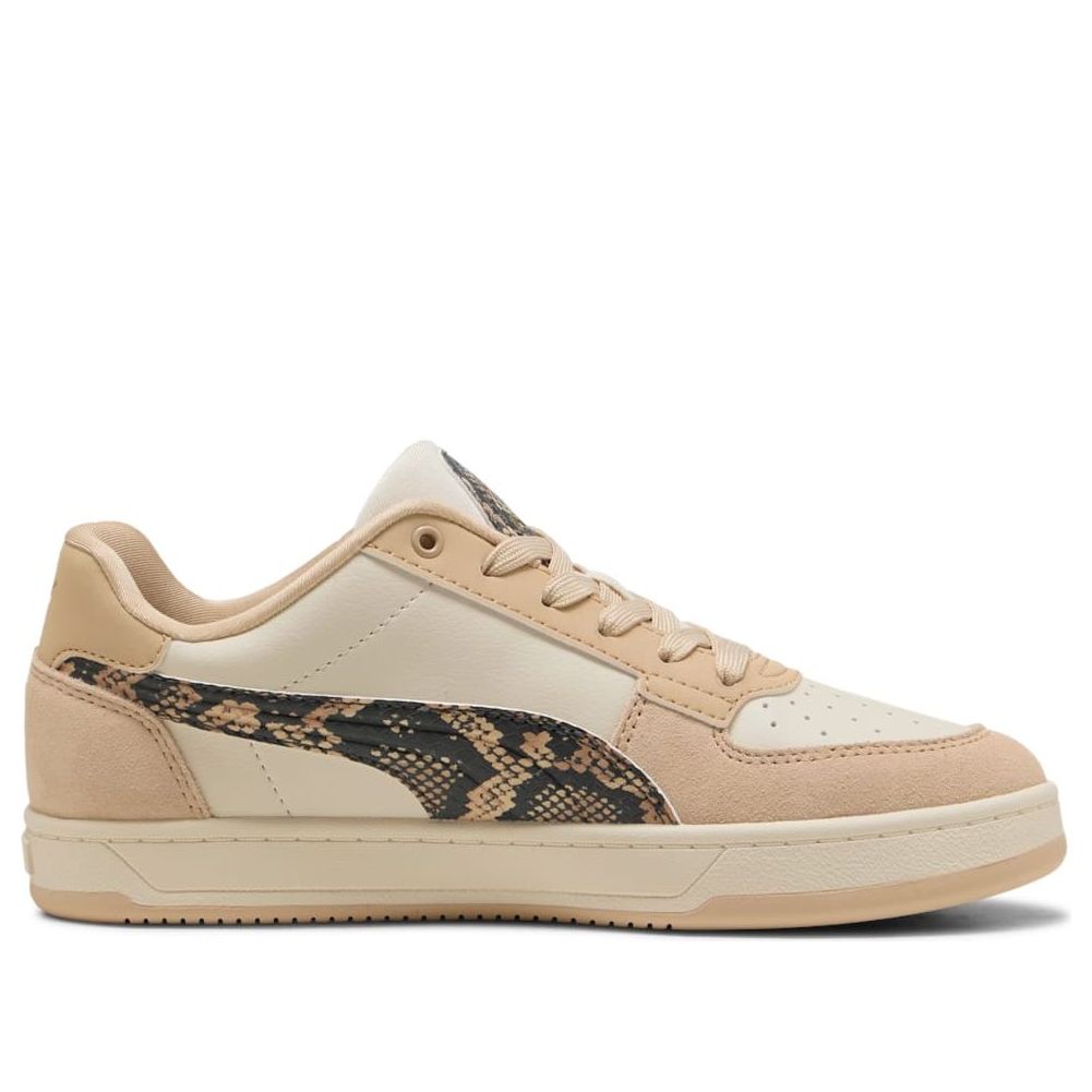 PUMA Caven 2.0 Snake Chic 'Light Sand Alpine Snow Gold' 401609-02