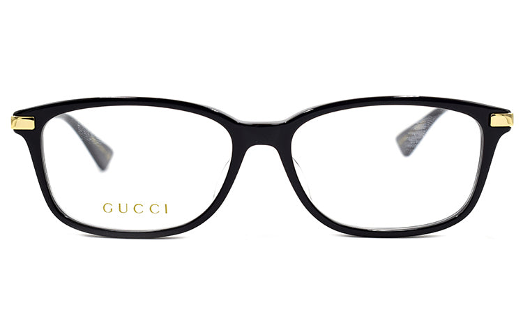 Gucci Glasses 'Black Gold' GG0759OA