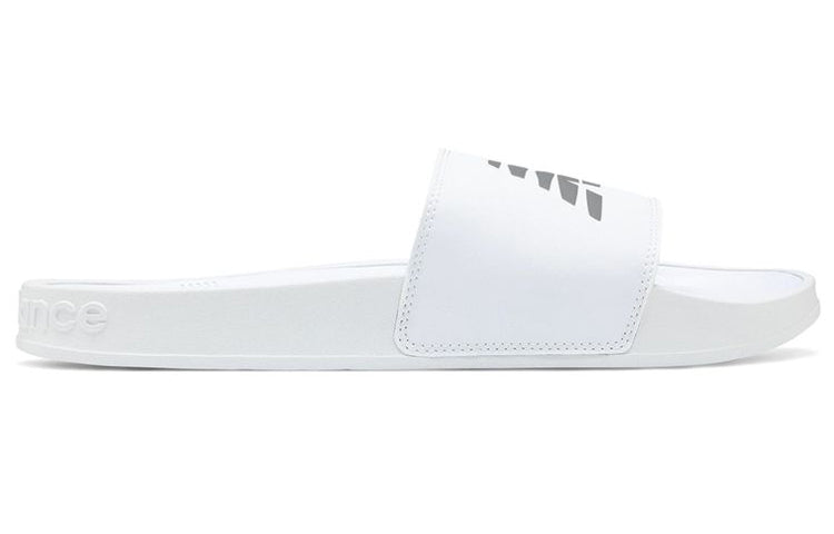 (WMNS) New Balance Casual Shoe White WSD130WT