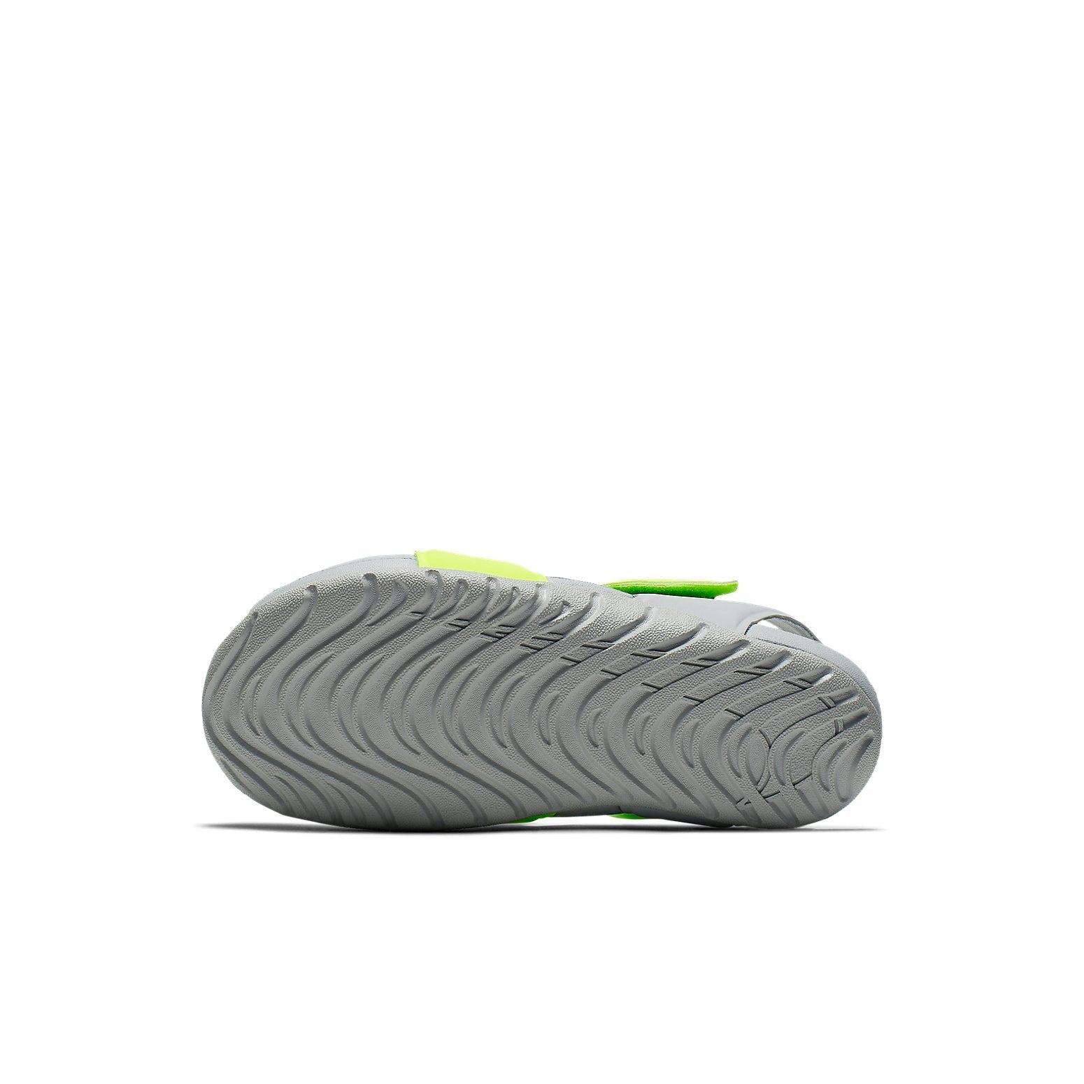 (PS) Nike Sunray Protect 2 'Grey Green' 943826-701